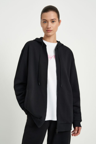 Худи на молнии из капсулы "Байкал"