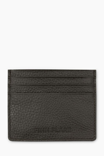 Кошелек из натуральной кожи