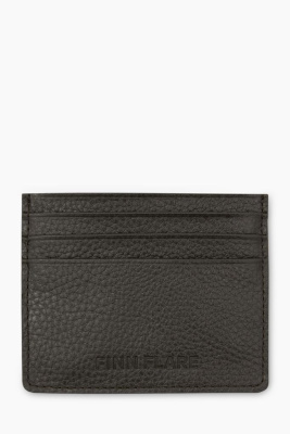 Кошелек из натуральной кожи