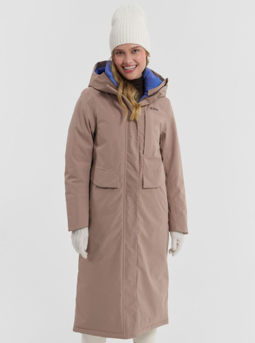 *100409 Пальто женское KOLARY