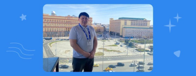 «Из воды торчала только голова»: в Хатассах спасли утопающую девушку /  Хатассы Якутск Республика Саха (Якутия)