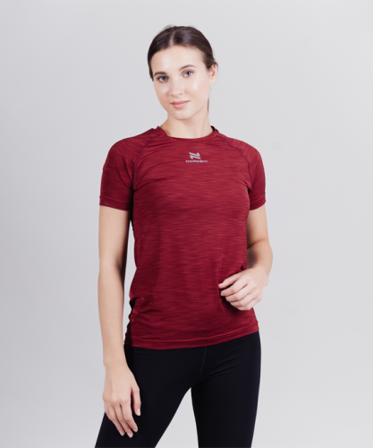 Футболка Pro W