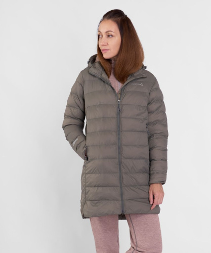 Полупальто утепленное Flight II Женское