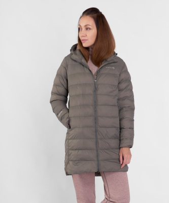 Полупальто утепленное Flight II Женское