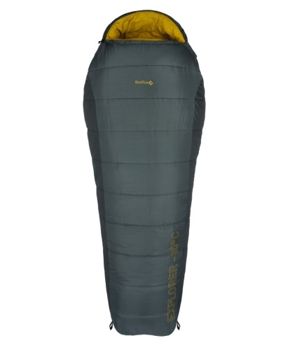 Спальный мешок Explorer -30C left