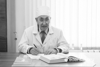 Не стало профессора Карла Башарина / ЯСИА   