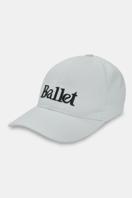 Бейсболка с принтом из капсулы Балет