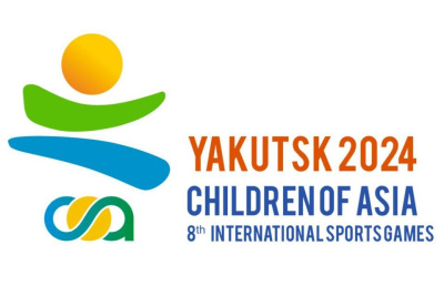 В Якутске представлен новый логотип VIII спортивных игр «Дети Азии» / ЯСИА Якутск Якутск Республика Саха (Якутия)