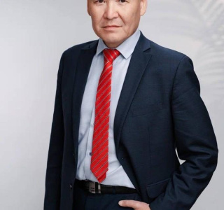 В Мирнинском районе в сентябре заработает программа «Активное долголетие 60+» / ЯСИА  Мирнинский Республика Саха (Якутия)