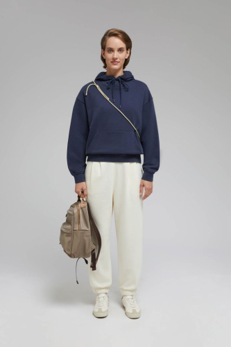 Худи из хлопка