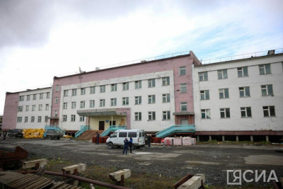 В Якутии обновят школы и детские сады в северных и арктических районах / ЯСИА   Республика Саха (Якутия)