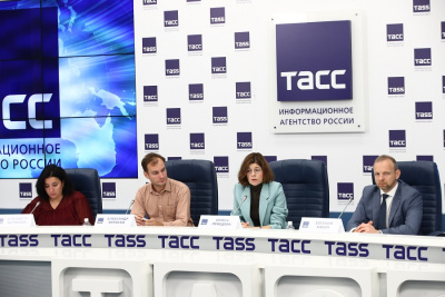 100 оттенков кибермошенничества: «Ростелеком» и «Солар» назвали топ схем по обману россиян / ЯСИА   