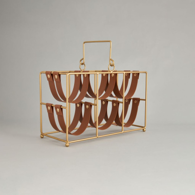 Подставка для бутылок Marco