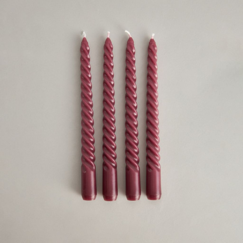 Набор свечей Clementine III