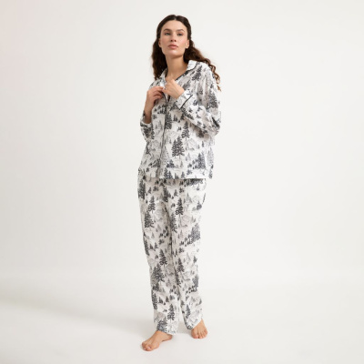 Пижама Chalet I