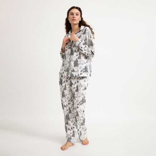 Пижама Chalet I