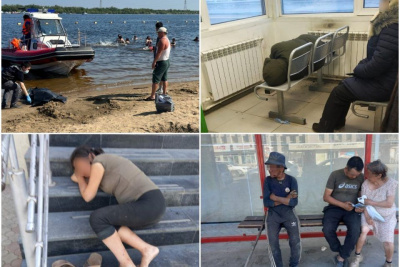 Жесток не только агрессор, но и молчаливый наблюдатель: почему люди становятся равнодушными / Анастасия Филиппова   