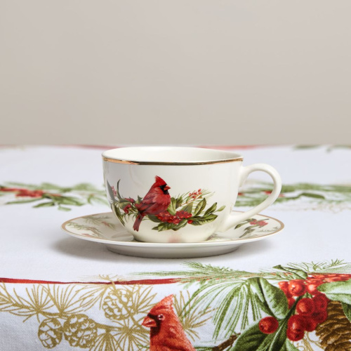 Чайная пара Wonderful Time