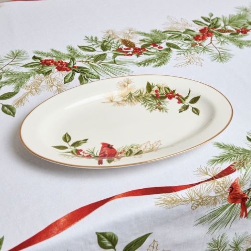 Блюдо Wonderful Time