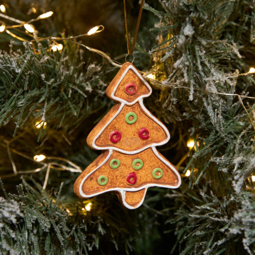 Подвесная декорация Panforte