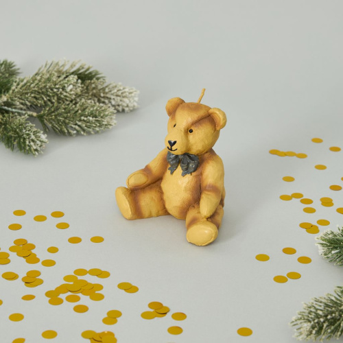 Свеча Teddy Bear I
