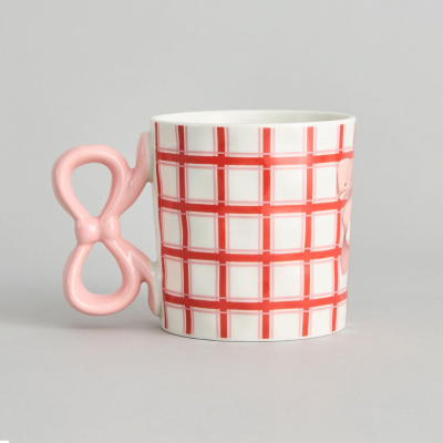 Кружка Benedita bow I