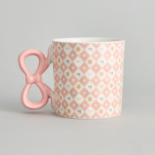 Кружка Benedita bow III