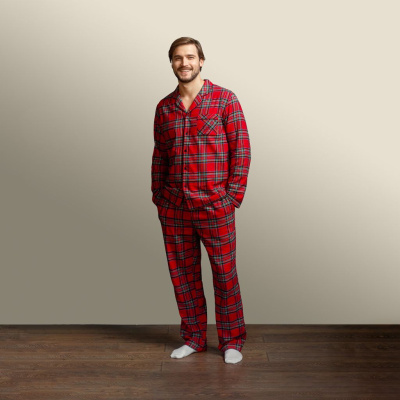Пижама мужская Saint Moritz I