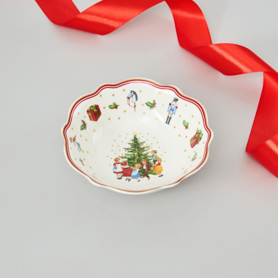 Салатник Charming Time I