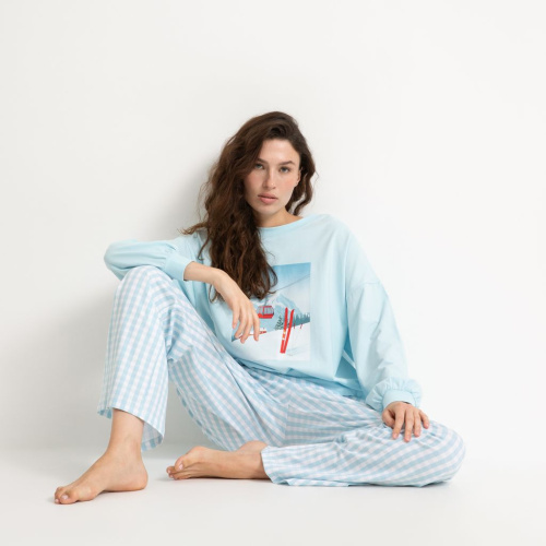 Комплект Apres Ski III