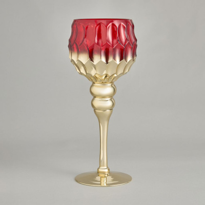 Подсвечник Rosso I