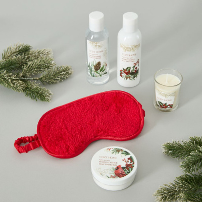 Набор подарочный Новогоднее настроение