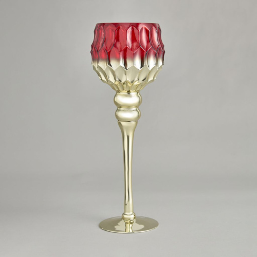 Подсвечник Rosso II