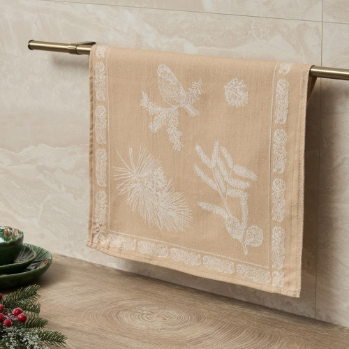 Полотенце Golden dream