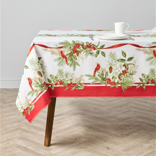 Скатерть Wonderful Time I