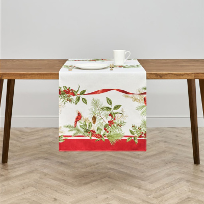 Скатерть-дорожка Wonderful Time