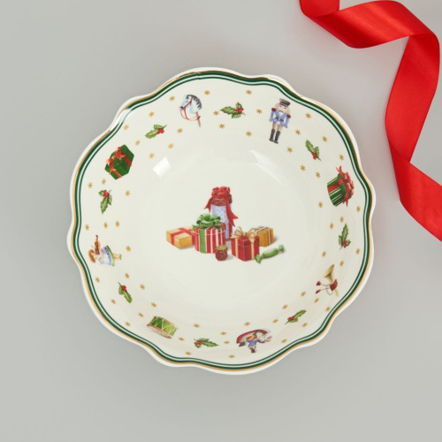 Салатник Charming Time III