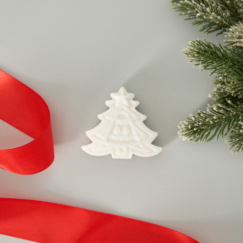 Мыло твердое Елочка