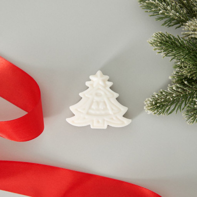 Мыло твердое Елочка