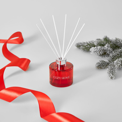 Диффузор Зимняя сказка 100 мл