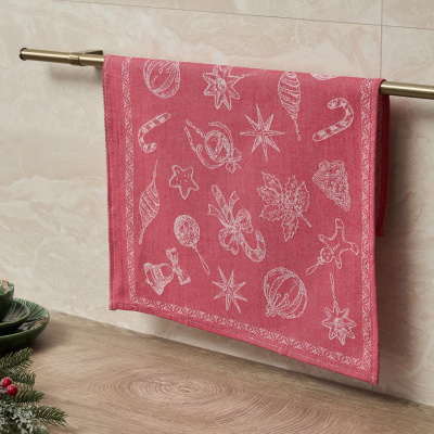 Полотенце Gift II