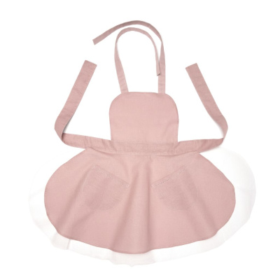 Фартук Amapola детский, розовый