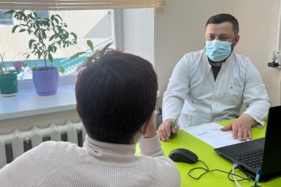 В 78 предприятиях Якутии внедрены корпоративные программы по укреплению здоровья / ЯСИА   