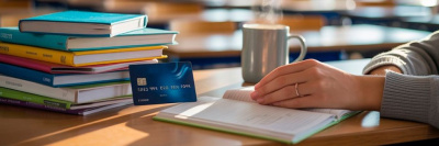 Может ли учебное заведение заставить оформить карту конкретного банка?