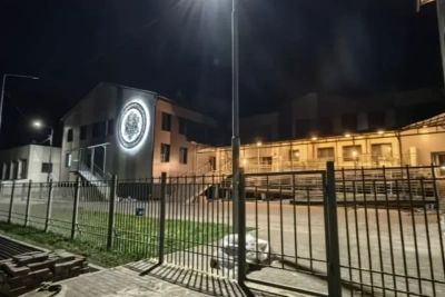 В Мегино-Кангаласском районе до конца года введут дом-интернат для пожилых и инвалидов / ЯСИА   