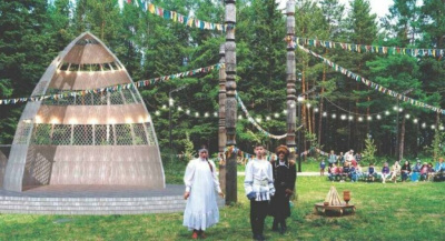 24 июля во Владивостоке пройдёт Форум малых городов и исторических поселений / ЯСИА Владивосток Город Владивосток Приморский край