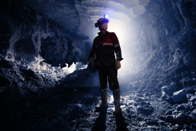 Добычу алмазов на знаменитой трубке «Удачная» в Якутии продлят до 2055 года / ЯСИА   Республика Саха (Якутия)