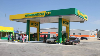 В Якутии компания «Туймаада-Нефть» подняла цены на бензин / Анастасия Филиппова   Республика Саха (Якутия)