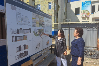 Андрей Турчак: «Все задачи народной программы будут выполнены» / ЯСИА   