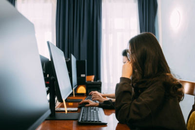 Горячую линию по вопросам отопления открыли в Якутске / ЯСИА Якутск Якутск Республика Саха (Якутия)